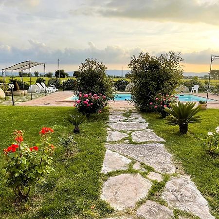 Antiche Dimore San Felice Spello Exterior foto