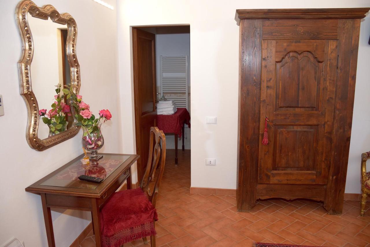 Antiche Dimore San Felice Spello Exterior foto