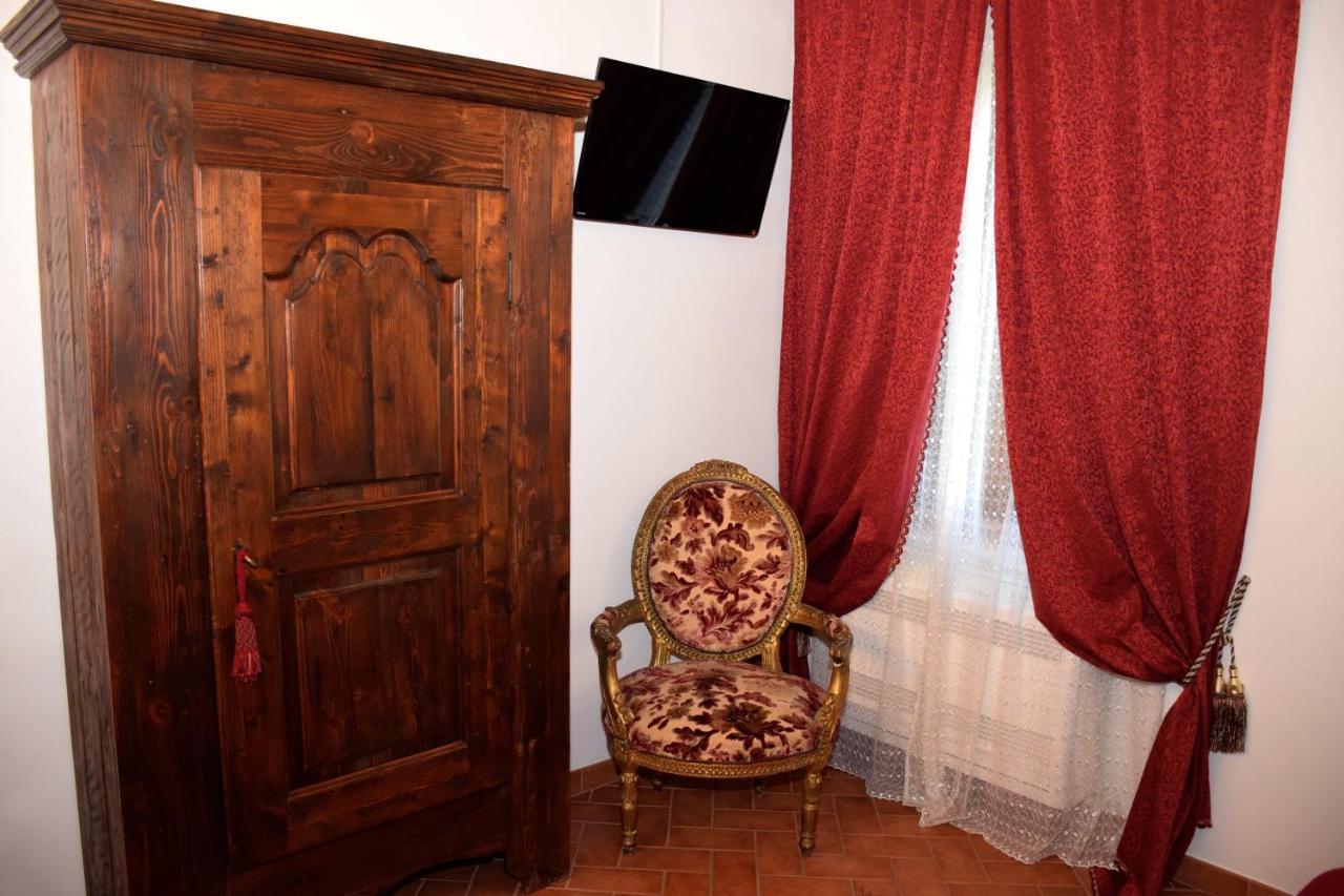 Antiche Dimore San Felice Spello Exterior foto