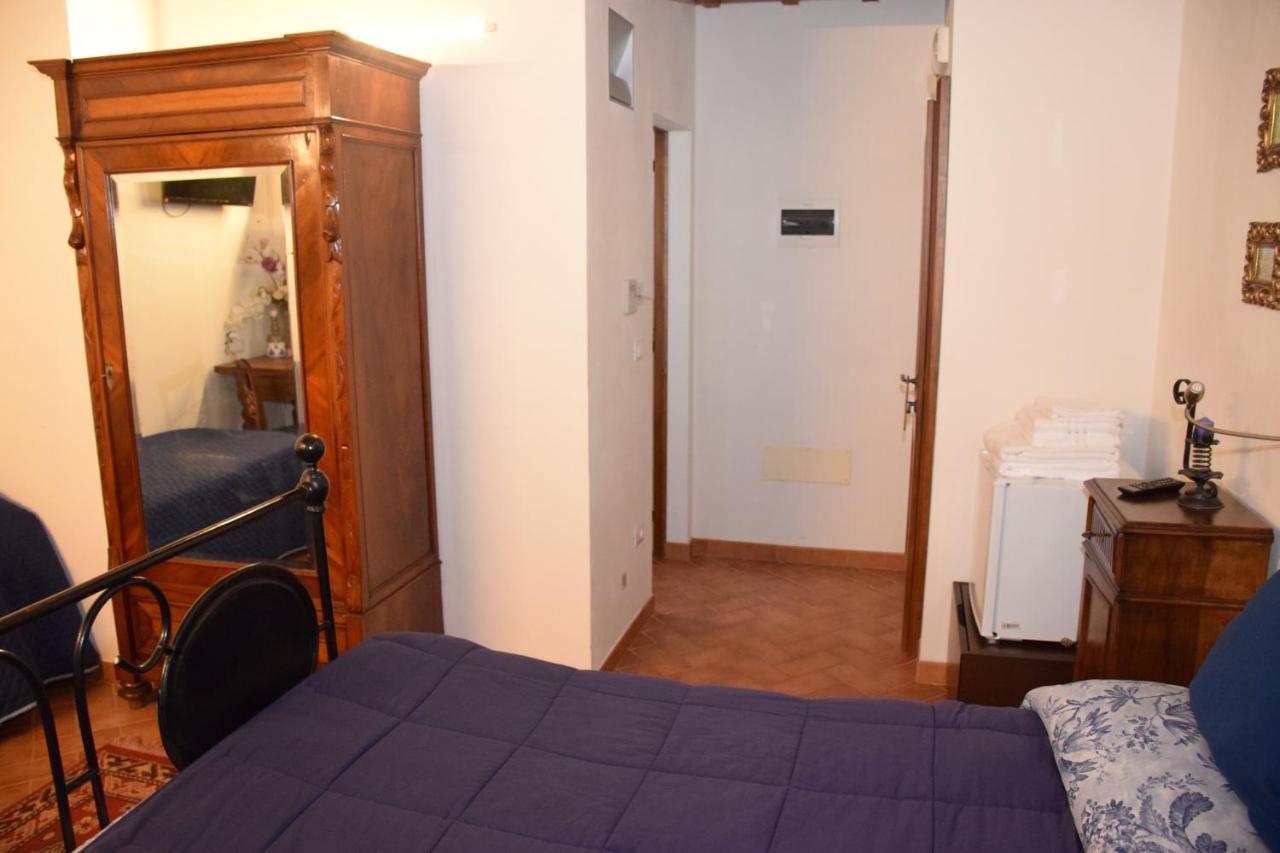 Antiche Dimore San Felice Spello Exterior foto
