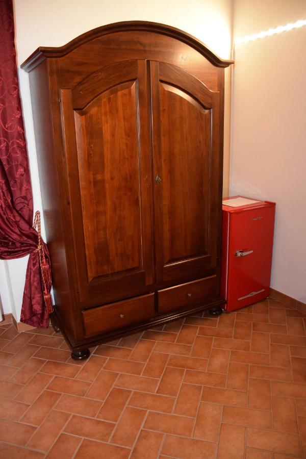 Antiche Dimore San Felice Spello Exterior foto