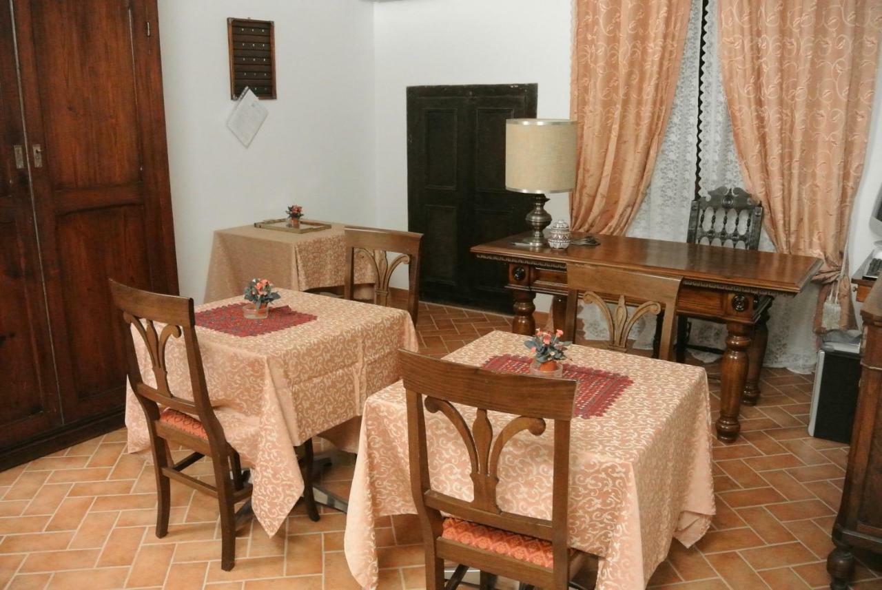 Antiche Dimore San Felice Spello Exterior foto