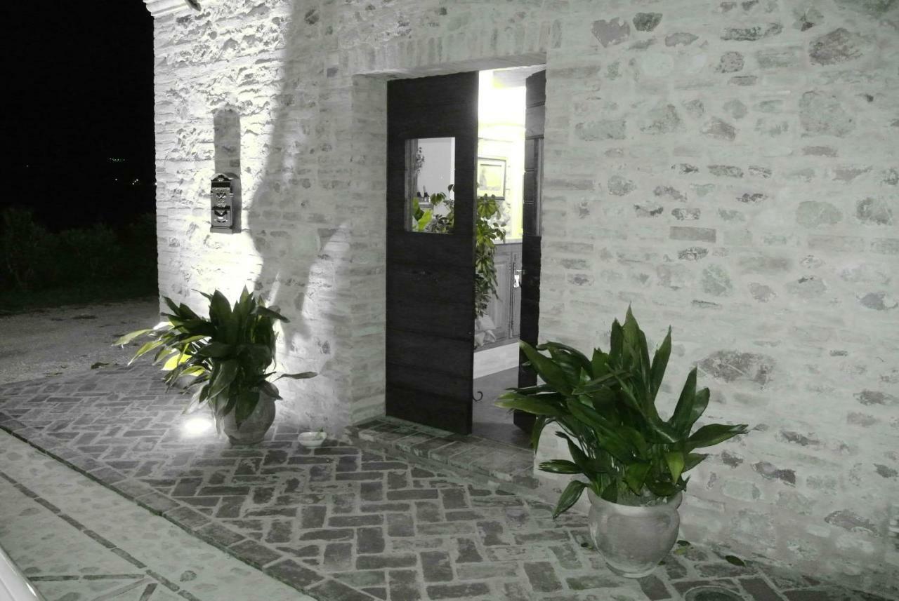 Antiche Dimore San Felice Spello Exterior foto