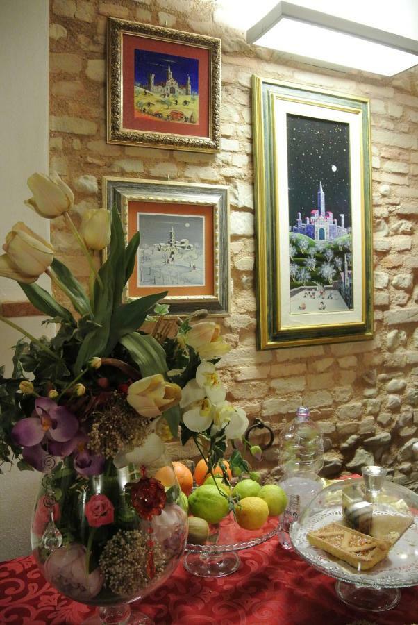 Antiche Dimore San Felice Spello Exterior foto