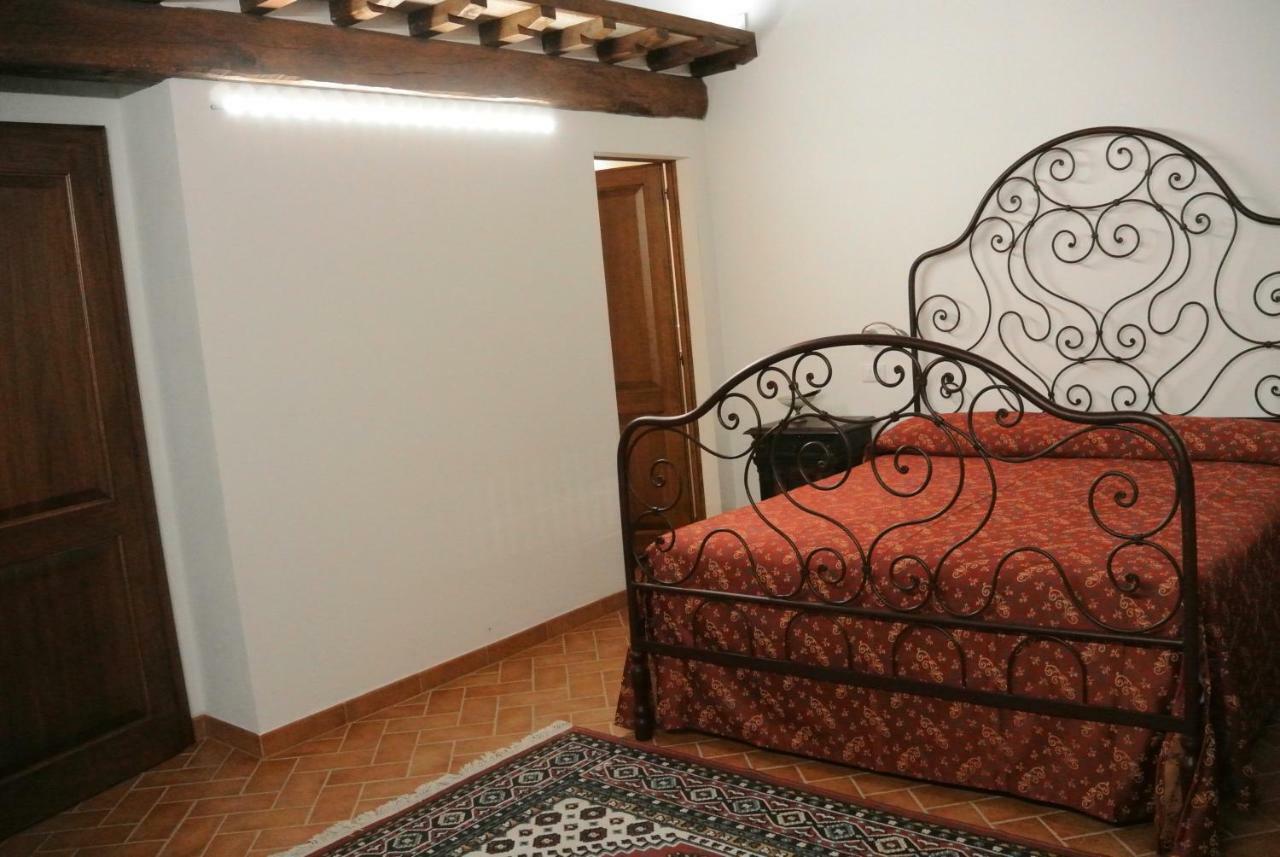 Antiche Dimore San Felice Spello Exterior foto