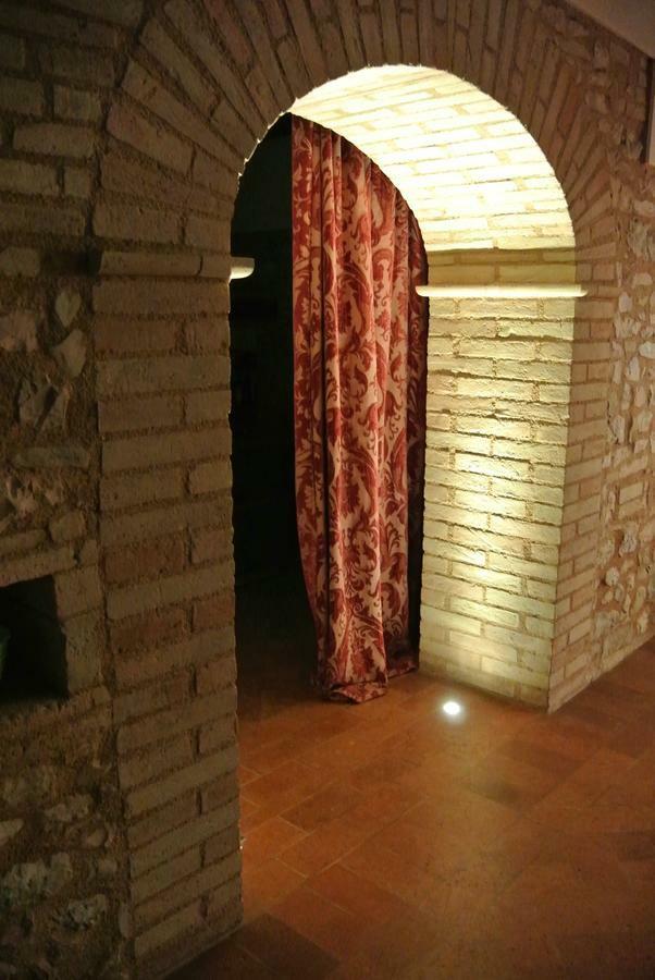 Antiche Dimore San Felice Spello Exterior foto